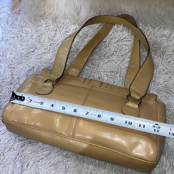 👜-Apt.9 leather handbag-👜 - Picture 5 of 12